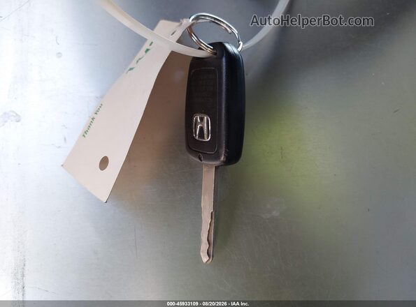 2HGFC2F51GH566806 2016 HONDA CIVIC Black Widok deski rozdzielczej