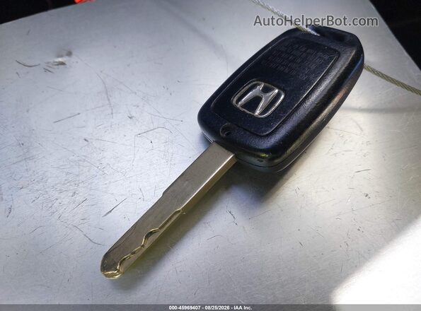 2HGFC2F52GH524452 2016 HONDA CIVIC Black Widok deski rozdzielczej