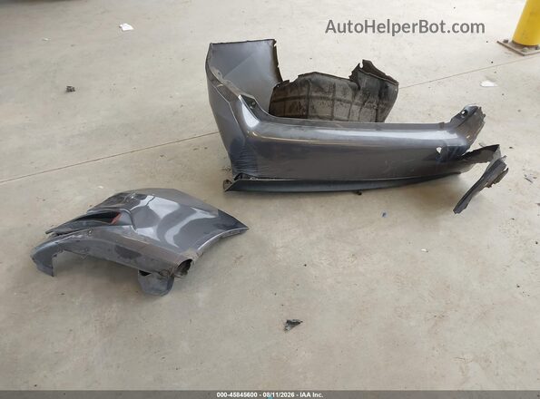 2HGFC2F53HH509959 2017 HONDA CIVIC Gray Vista del cuadro de instrumentos