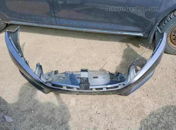 2HGFC2F53JH022511 2018 HONDA CIVIC Gray Widok komory silnika