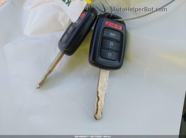 2HGFC2F54GH565827 2016 HONDA CIVIC Blue Առջևի վահանակի տեսք