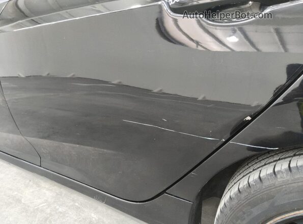 2HGFC2F54JH506851 2018 HONDA CIVIC Black 