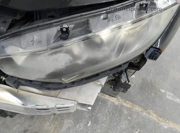 2HGFC2F54JH506851 2018 HONDA CIVIC Black 
