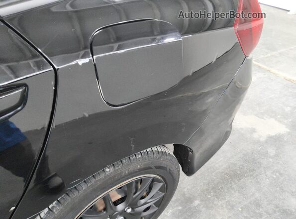 2HGFC2F54JH506851 2018 HONDA CIVIC Black 