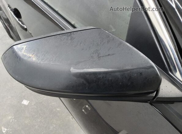 2HGFC2F54JH506851 2018 HONDA CIVIC Black 