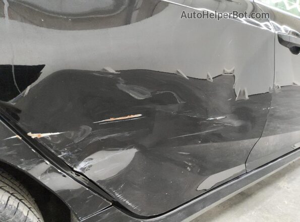 2HGFC2F54JH506851 2018 HONDA CIVIC Black 