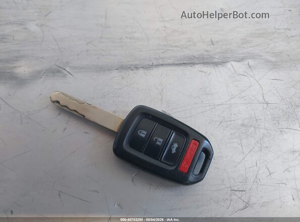 2HGFC2F54JH541504 2018 HONDA CIVIC Silver Widok deski rozdzielczej