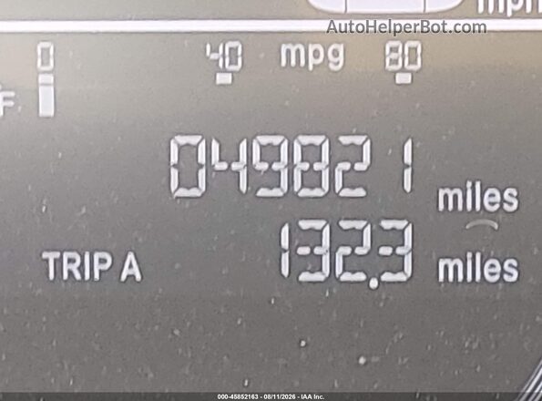 2HGFC2F55GH576285 2016 HONDA CIVIC Red 