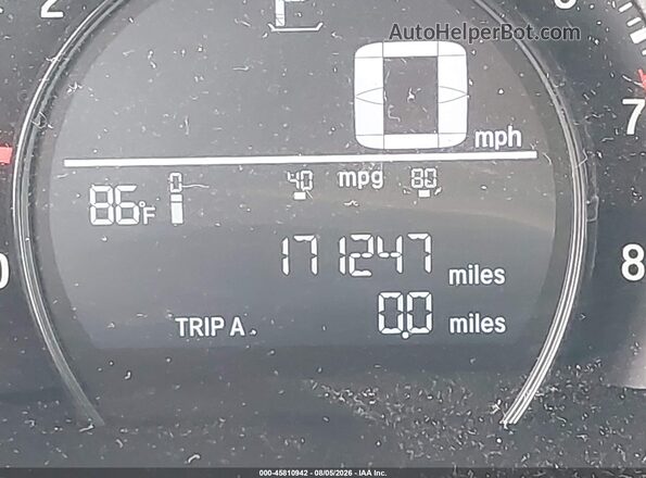2HGFC2F55HH562842 2017 HONDA CIVIC Red 
