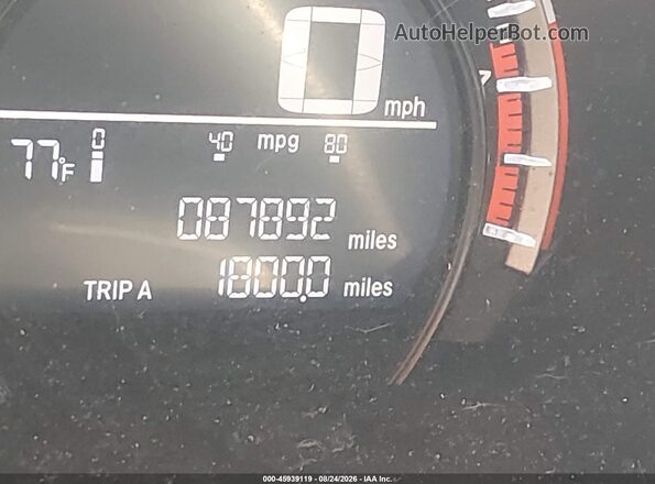 2HGFC2F56HH541174 2017 HONDA CIVIC Gray 