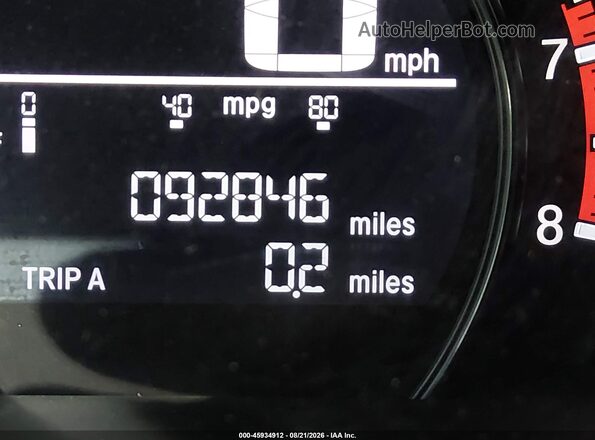 2HGFC2F57GH534183 2016 HONDA CIVIC Gray 