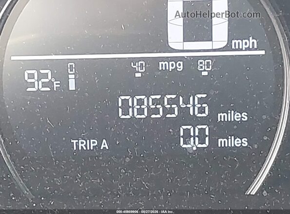 2HGFC2F57GH569211 2016 HONDA CIVIC Red 