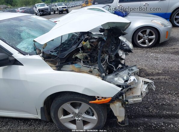 2HGFC2F57JH504964 2018 HONDA CIVIC White 