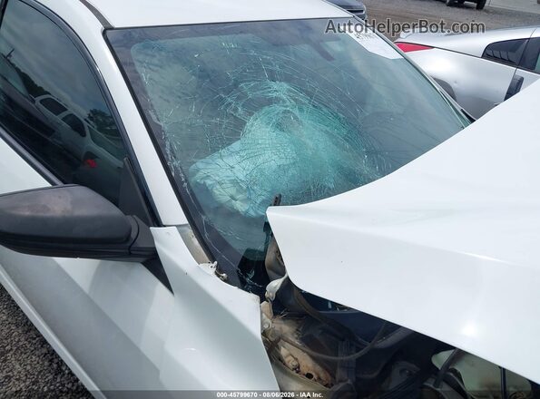 2HGFC2F57JH504964 2018 HONDA CIVIC White 
