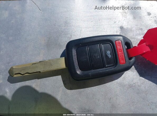 2HGFC2F57JH532926 2018 HONDA CIVIC White წინა პანელის ხედი