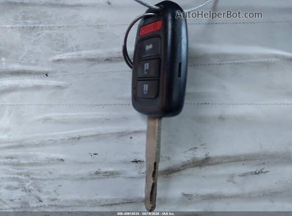 2HGFC2F57JH597680 2018 HONDA CIVIC Red წინა პანელის ხედი