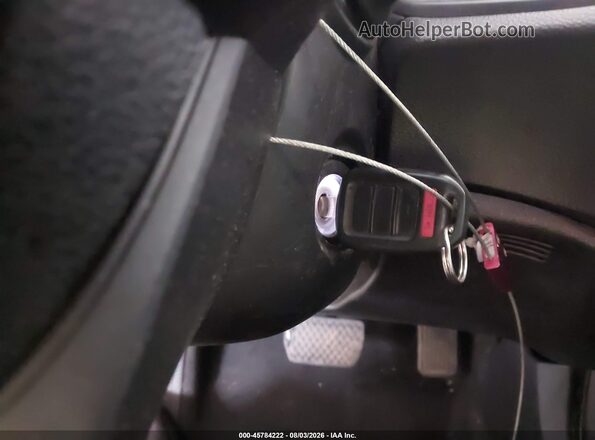 2HGFC2F58GH538906 2016 HONDA CIVIC Black წინა პანელის ხედი