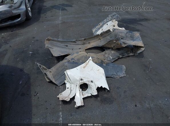 2HGFC2F59HH560012 2017 HONDA CIVIC White Vista del cuadro de instrumentos