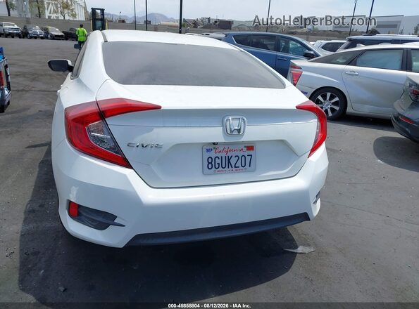2HGFC2F59HH560012 2017 HONDA CIVIC White 