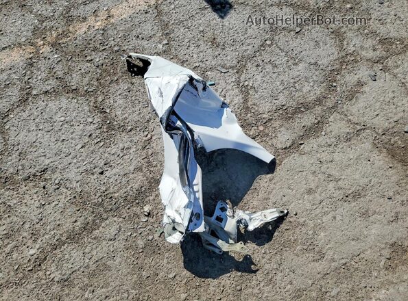 2HGFC2F5XGH519502 2016 HONDA CIVIC White Engine compartment view