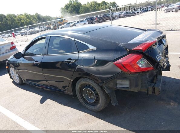 2HGFC2F5XHH514799 2017 HONDA CIVIC Black 