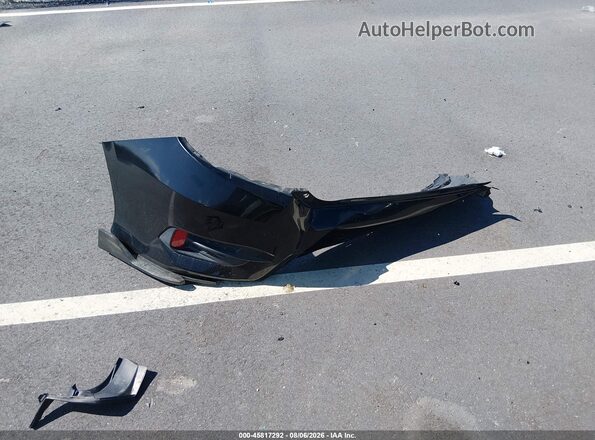 2HGFC2F5XHH514799 2017 HONDA CIVIC Black Սարքավորումների վահանակի տեսք