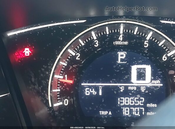 2HGFC2F5XHH528377 2017 HONDA CIVIC Silver 