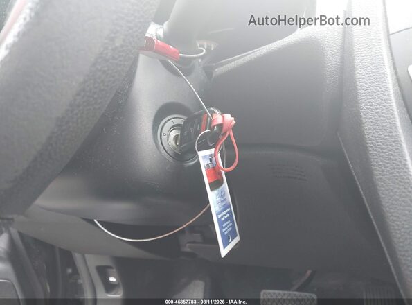 2HGFC2F5XHH558155 2017 HONDA CIVIC Black წინა პანელის ხედი