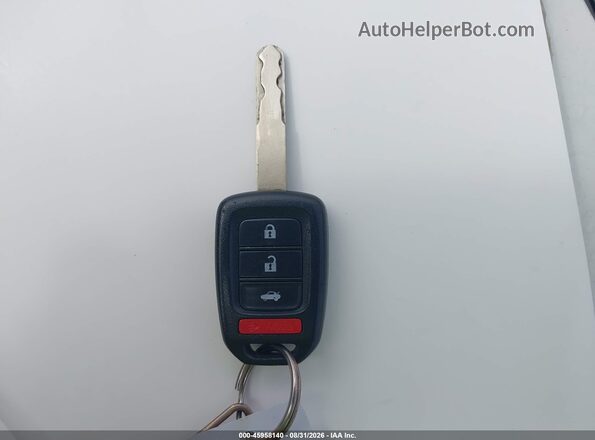 2HGFC2F5XJH539062 2018 HONDA CIVIC Blue Widok deski rozdzielczej