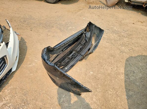 2HGFC2F5XLH024047 2020 HONDA CIVIC Black Vista del compartimento del motor