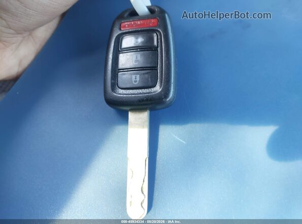 2HGFC2F60KH550100 2019 HONDA CIVIC Gray Dashboard view
