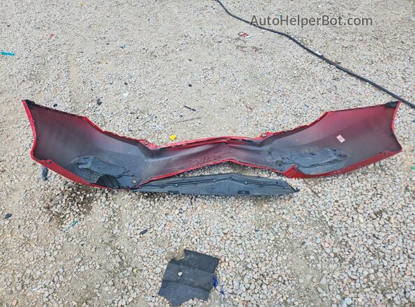 2HGFC2F60LH576293 2020 HONDA CIVIC Красный Вид подкапотного пространства