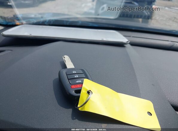 2HGFC2F61MH500549 2021 HONDA CIVIC Gray Widok deski rozdzielczej