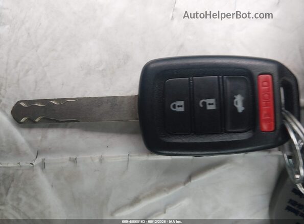 2HGFC2F64KH511042 2019 HONDA CIVIC Blue წინა პანელის ხედი