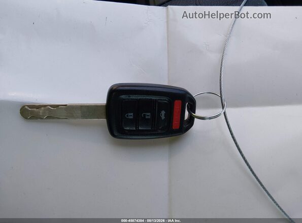 2HGFC2F64KH585383 2019 HONDA CIVIC Gray Widok deski rozdzielczej