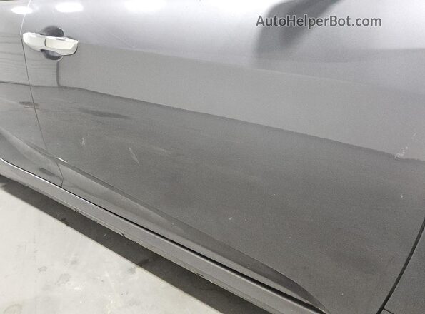 2HGFC2F65LH530314 2020 HONDA CIVIC Серый 