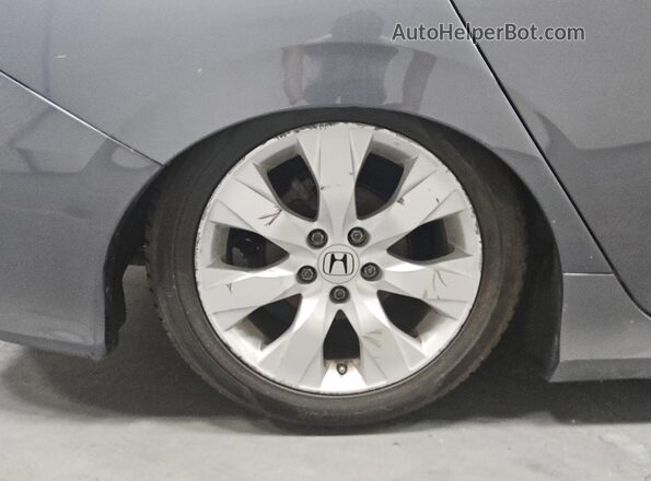2HGFC2F65LH530314 2020 HONDA CIVIC Серый 