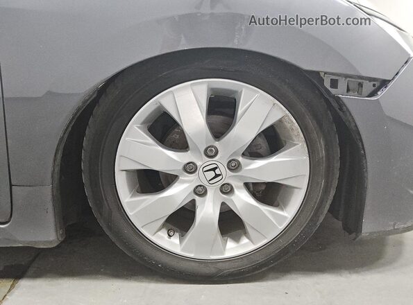 2HGFC2F65LH530314 2020 HONDA CIVIC Серый 