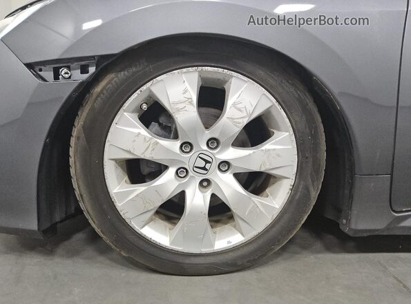 2HGFC2F65LH530314 2020 HONDA CIVIC Серый 