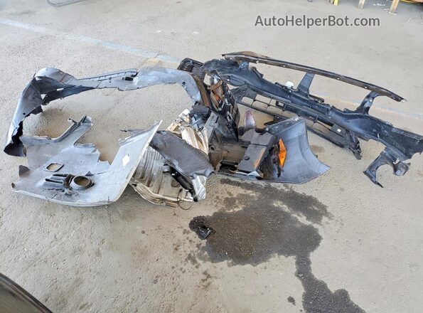 2HGFC2F66LH502229 2020 HONDA CIVIC Черный Вид подкапотного пространства