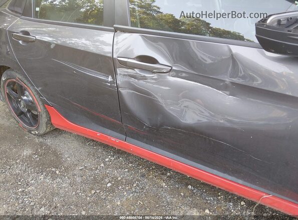 2HGFC2F67LH507276 2020 HONDA CIVIC Серый 
