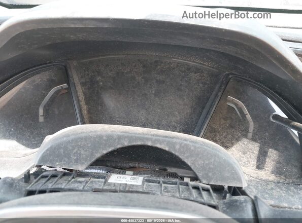 2HGFC2F68MH550882 2021 HONDA CIVIC Gray Հետևի նստատեղերի տեսք