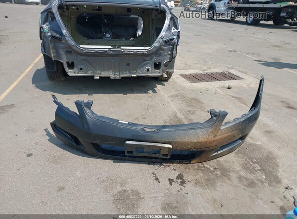 2HGFC2F68MH550882 2021 HONDA CIVIC Gray Առջևի վահանակի տեսք