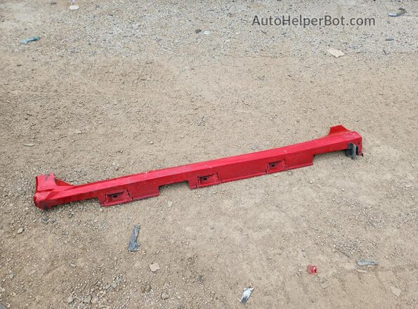 2HGFC2F69KH578025 2019 HONDA CIVIC Red ძრავის განყოფილების ხედი