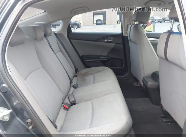 2HGFC2F69MH530043 2021 HONDA CIVIC Navy Widok naklejki z numerem VIN