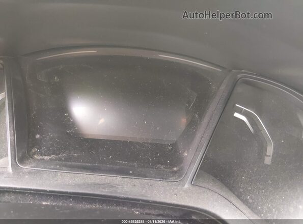 2HGFC2F6XKH558947 2019 HONDA CIVIC Dark Blue უკანა სავარძლების ხედი