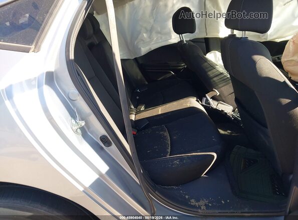 2HGFC2F70HH530303 2017 HONDA CIVIC Серый Вид наклейки с VIN-кодом