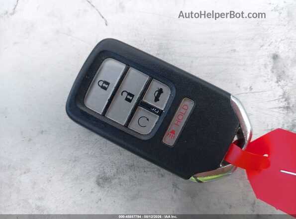 2HGFC2F70JH576283 2018 HONDA CIVIC White Вид панелі приладів