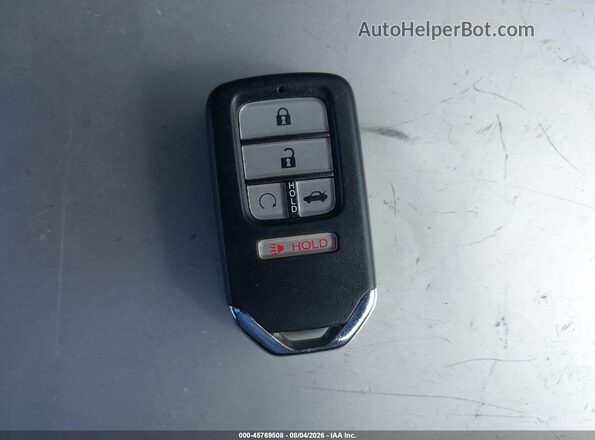 2HGFC2F70JH596257 2018 HONDA CIVIC Black Widok deski rozdzielczej