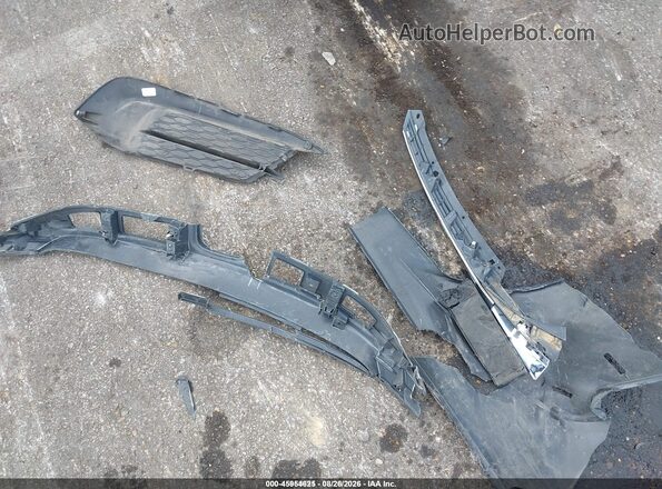 2HGFC2F72JH505313 2018 HONDA CIVIC Blue Առջևի վահանակի տեսք